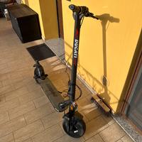 Monopattino Elettrico Ducati Evo PRO  2