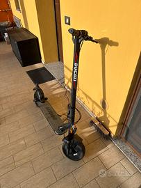 Monopattino Elettrico Ducati Evo PRO  2