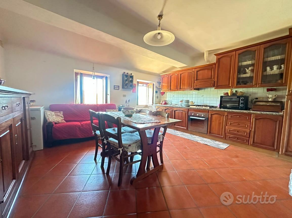Apartment in Bagni di Lucca, Lucca - Vista 4