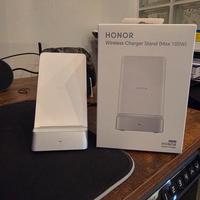 caricatore honor wireless 100w