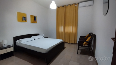 Casa vacanza roccella jonica