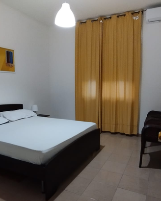 Casa vacanza roccella jonica