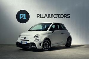 Abarth 595 1.4 t-jet 145cv Gancio Traino Scar...
