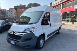 Citroen Jumper 33 BlueHDi 130 PM-TM Furgone