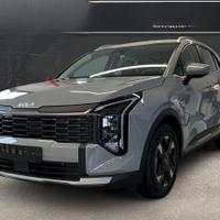 Kia Sportage 1.6 t-gdi Vision dct7 My2026