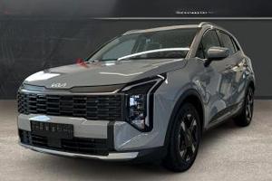 Kia Sportage 1.6 t-gdi Vision dct7 My2026