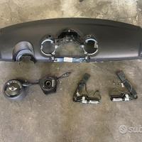 Kit Airbag Completo Per Mini Countryman 2013