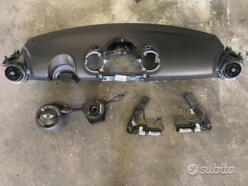 Kit Airbag Completo Per Mini Countryman 2013