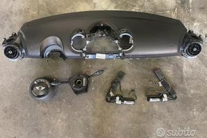 Kit Airbag Completo Per Mini Countryman 2013