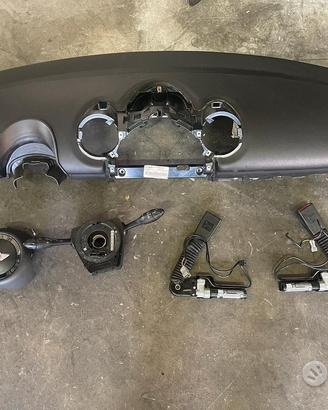 Kit Airbag Completo Per Mini Countryman 2013