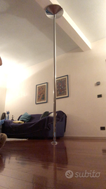 POLE XPERT palo pole dance