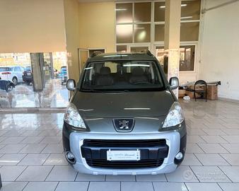 Peugeot Partner Tepee 1.6 HDi 90CV Outdoor