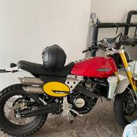 Caballero 125