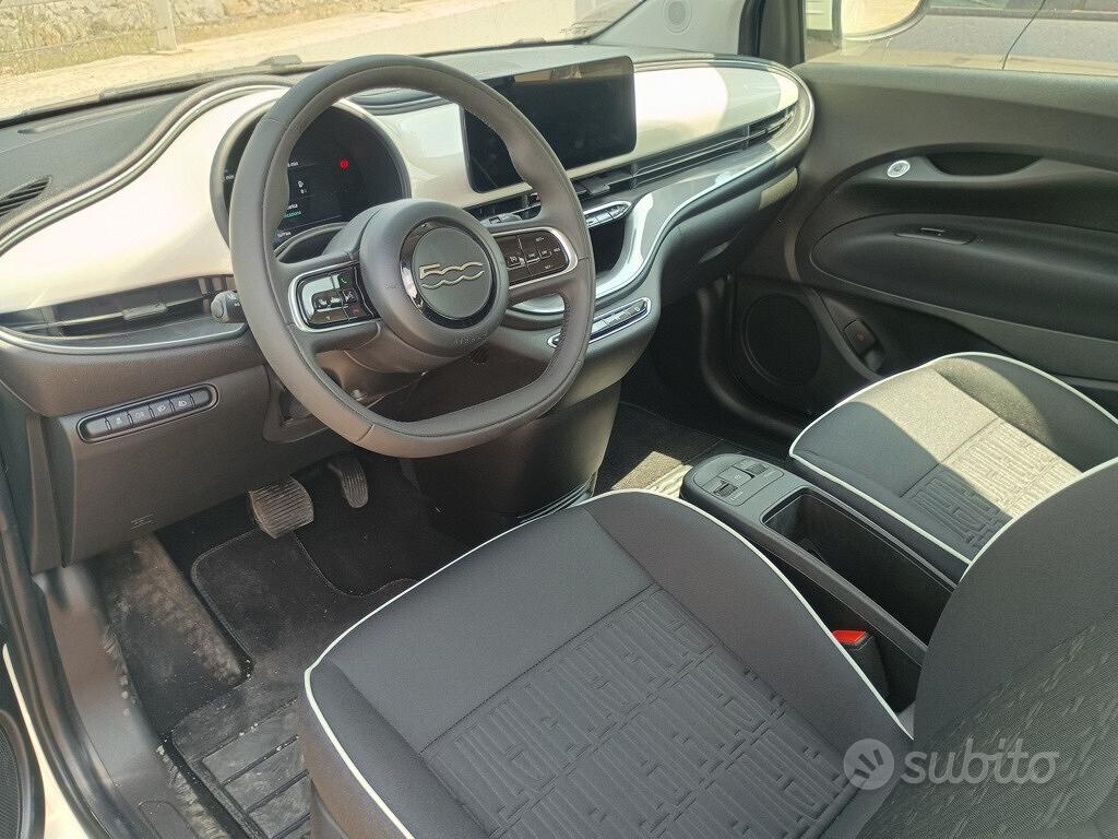 Fiat 500 2024 photo 4