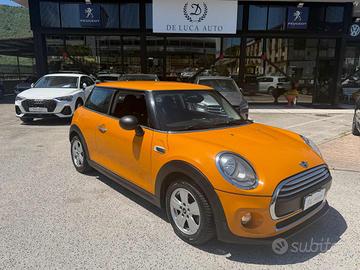 MINI Cooper D 1.5 COUPER D SCONTO ROTTAMAZIONE