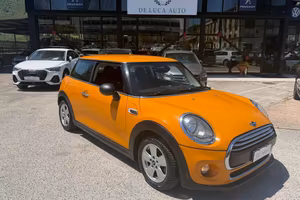 MINI Cooper D 1.5 COUPER D SCONTO ROTTAMAZIONE