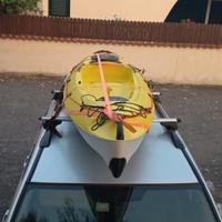 kayak da pesca