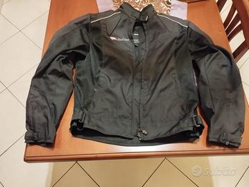 giacca  befast donna estiva misura L moto