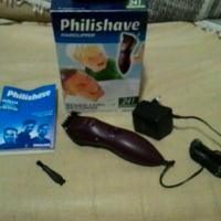 Tagliacapelli PHILIPS 241 ( NUOVO )