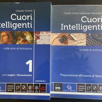 Cuori intelligenti+preparazione all'esame di stato