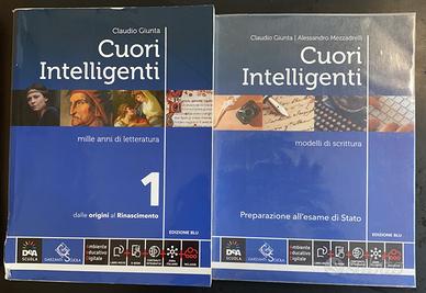 Cuori intelligenti+preparazione all'esame di stato