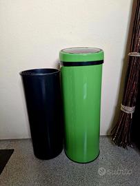 Bidone spazzatura automatico con sensore Made.com