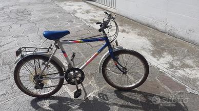 moutan bike da bambino