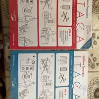 Libri ITACA VOL.A e B