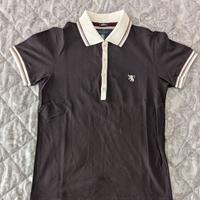 t-shirt Williams Wilson