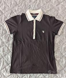 t-shirt Williams Wilson