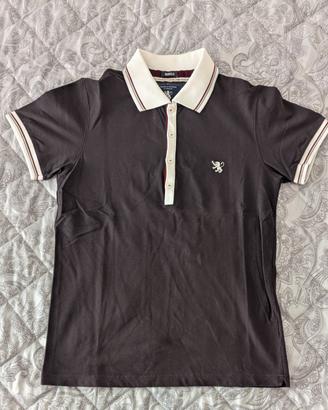 t-shirt Williams Wilson