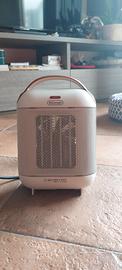 Termoventilatore Ceramico De'Longhi Capsule 1800W