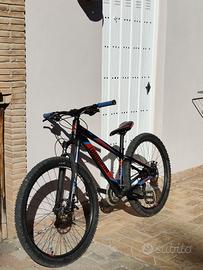 Lombardo Mozia   Hard trail  TRATTABILE