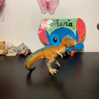 Schleich Gigantosauro