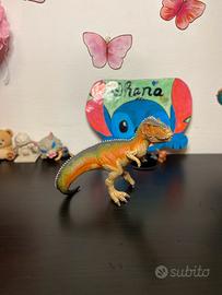 Schleich Gigantosauro