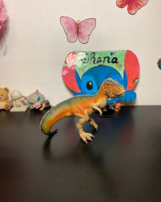 Schleich Gigantosauro