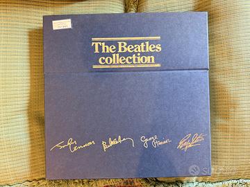 Cofanetto Beatles Collection 13 lp