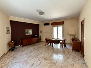 Appartamento 185mq + garage doppio