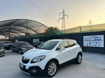 Opel Mokka 1.4 Turbo GPL Tech 140CV 4x2 Cosmo