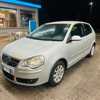 Volkswagen Polo 1.4 Tdi - 2006