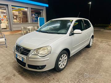 Volkswagen Polo 1.4 Tdi - 2006
