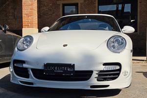 Porsche Turbo 997 911 TURBO MK2 _ PDK _ SERVICE BO