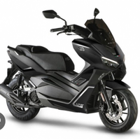 Kl brera 125 prezzo bomba