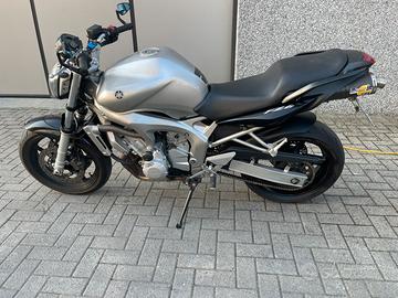 Yamaha fz6