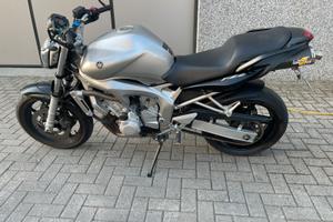 Yamaha fz6