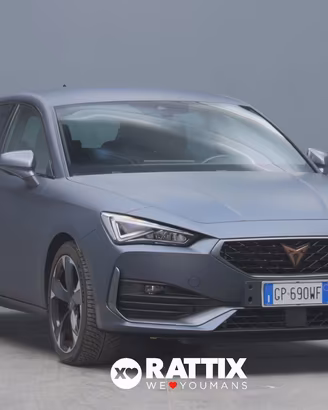 CUPRA Leon Leon 1.5 hybrid 150cv dsg