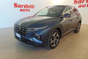 HYUNDAI Tucson 1.6 CRDI 48V DCT Exellence