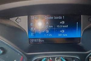 Ford Focus 74kw (100cv) 