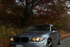 BMW serie 1 120d coupe