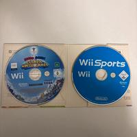 Giochi nintendo wii